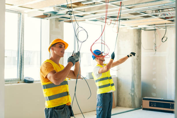 Best Electrical Remodeling Services  in Cumming, GA