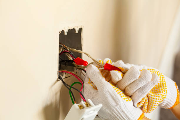 Best Electrical Wiring and Rewiring  in Cumming, GA