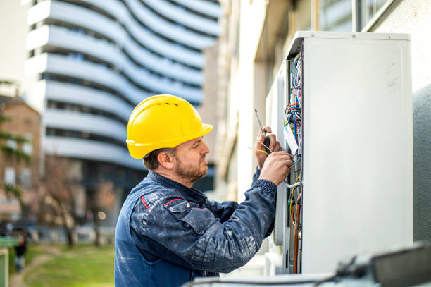 Best Industrial Electrical Services  in Cumming, GA