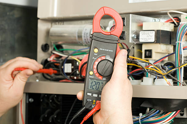 Electrical Maintenance Services in Cumming, GA