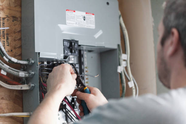 Professional Electrical Services in Cumming, GA